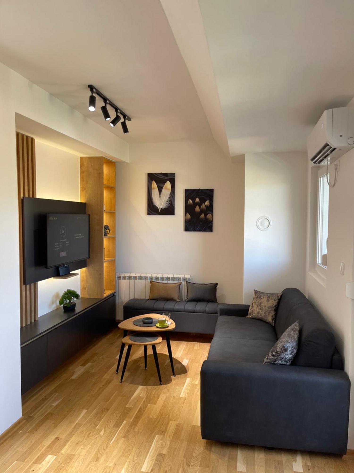 Cozy Lux Mountain Appartamento